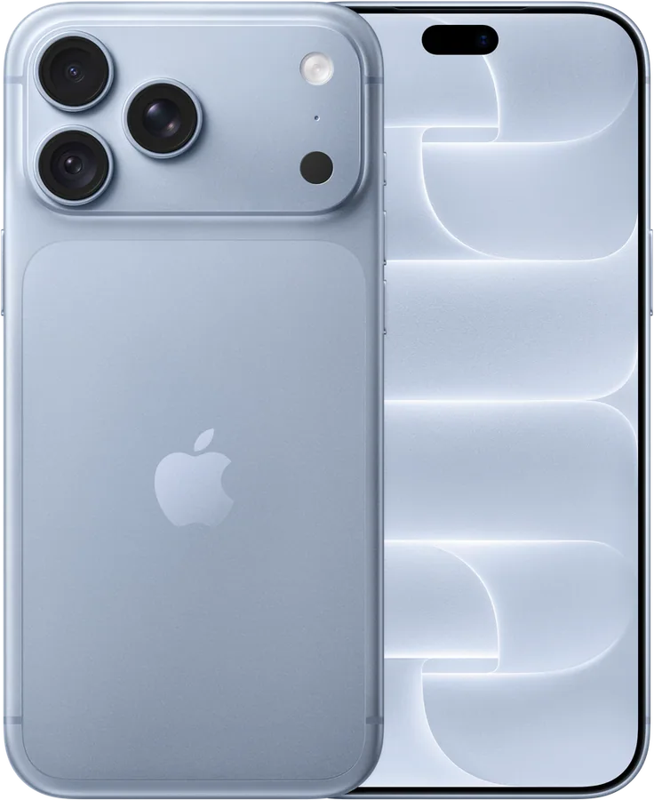 iPhone 18 Pro Max