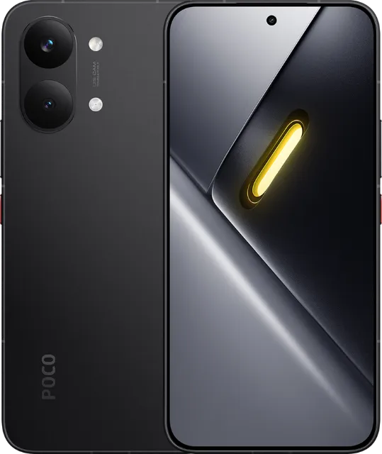 POCO X8 Pro Max